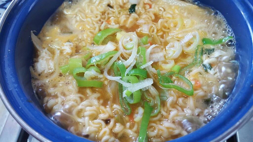 신이 내린 최고의 음식 | 인스티즈