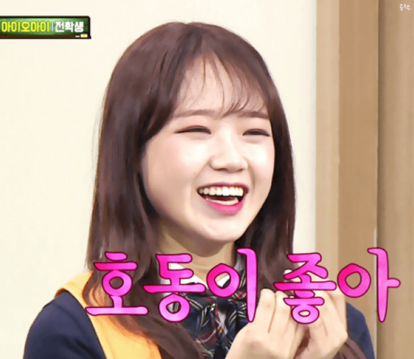 주관적 아는형님 출연 걸그룹 귀요미 탑3 | 인스티즈