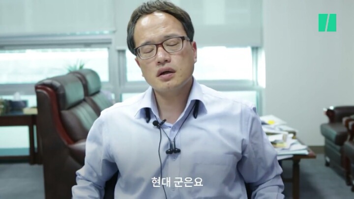 "여자도 군대에 가야하나요?"에 대한 박주민 국회의원의 답.jpg | 인스티즈