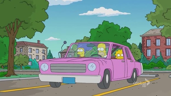 [심슨] 미안해요 사랑해요..하지만 엄마처럼 살기 싫어요.jpg | 인스티즈