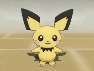 어떤 포켓몬이 제일 귀여워? 하고 물으신다면 대답해드리는게 인지상정 | 인스티즈