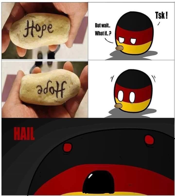 희망의 반대는? | 인스티즈