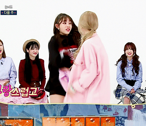 컨셉지수와 리얼지수 | 인스티즈