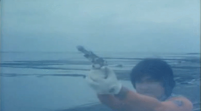 역대 모든 울트라맨 변신장면 .GIF | 인스티즈