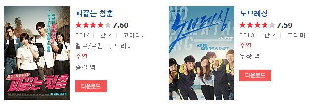 영화계 국밥 4명 모아서 찍은 영화 | 인스티즈