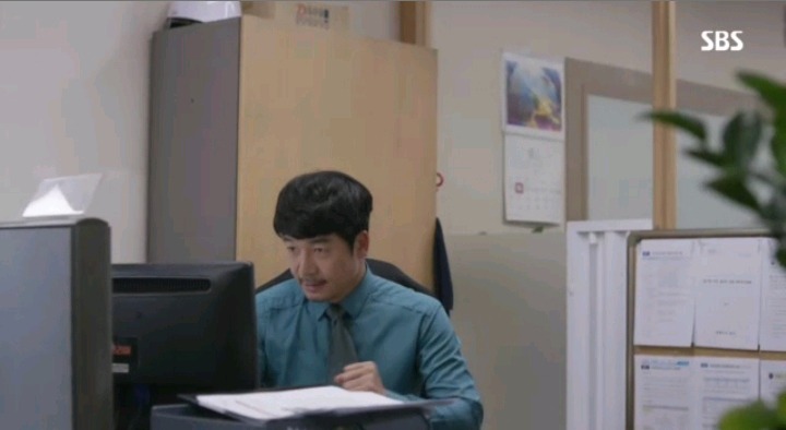 실제로 있을까봐 무서운 드라마 조작에서 보여준 조작 기사 내는 장면 | 인스티즈