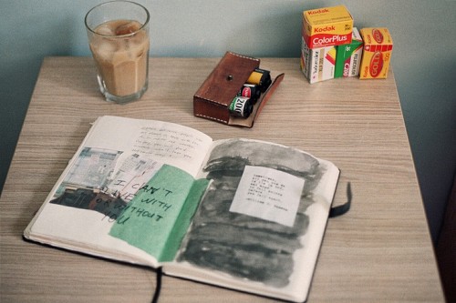  신촌의 어느 한 스파게티집 이라고 했다 | 인스티즈