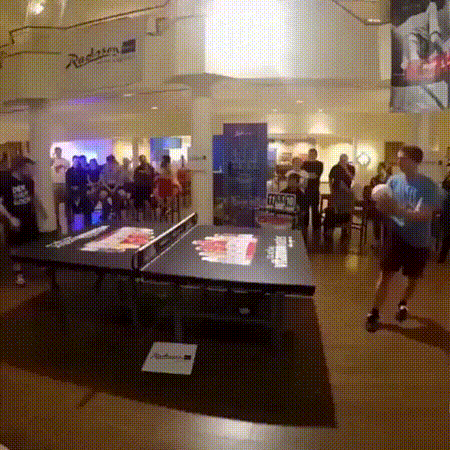 쓸데없이 잘하고 멋있음.gif | 인스티즈