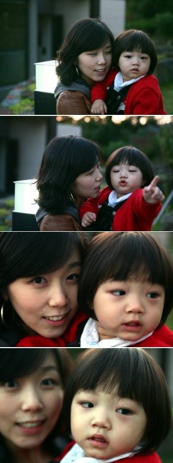 세윤이 다윤이 시절 | 인스티즈