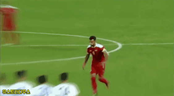 시리아 골.gif | 인스티즈