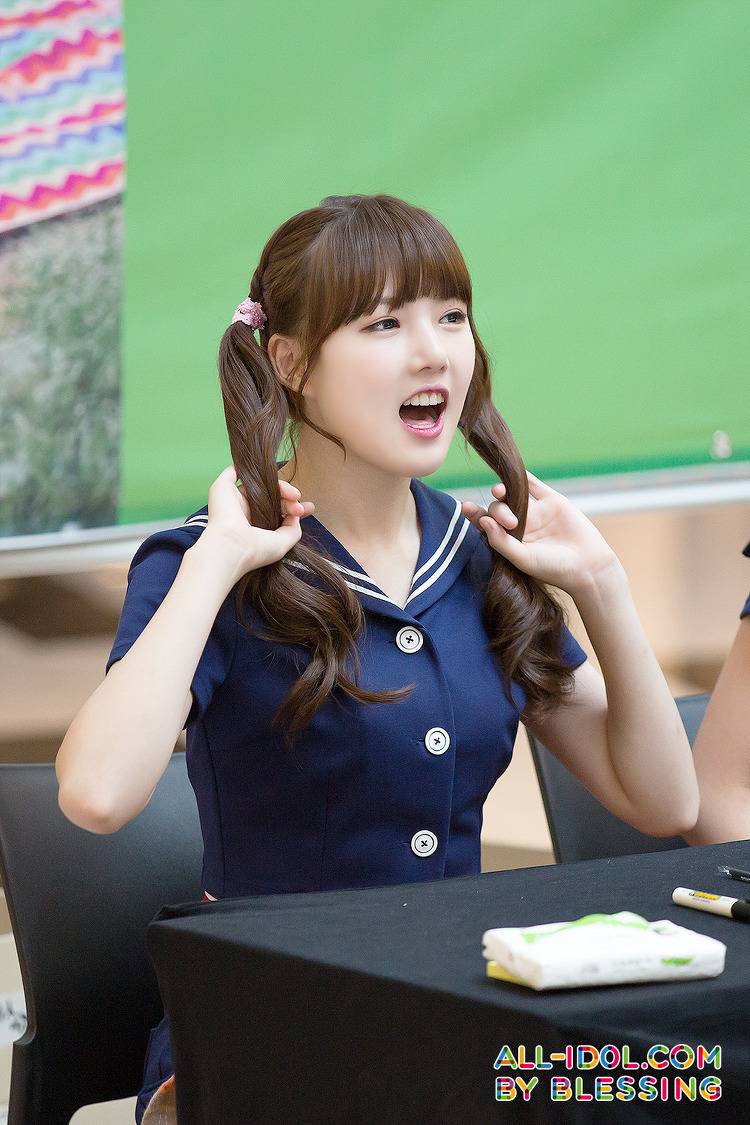 [여자친구] 예린 ♡ | 인스티즈