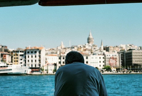  신촌의 어느 한 스파게티집 이라고 했다 | 인스티즈