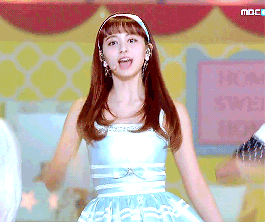 공주같이 이쁜 트와이스 | 인스티즈