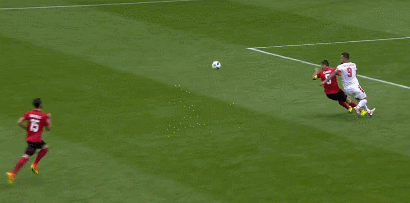 오늘자 알바니아 예능.gif | 인스티즈