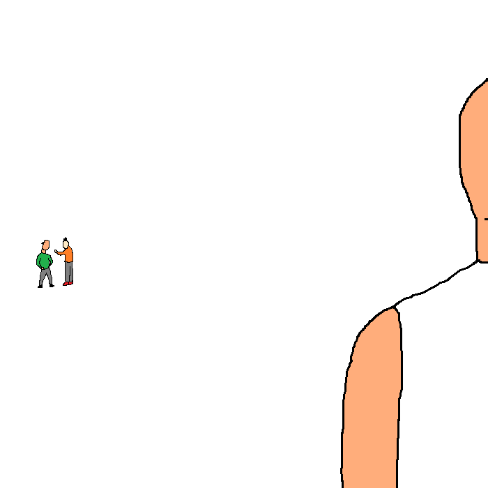 문과생이 이삿짐 센터에서 알바하는 만화 | 인스티즈