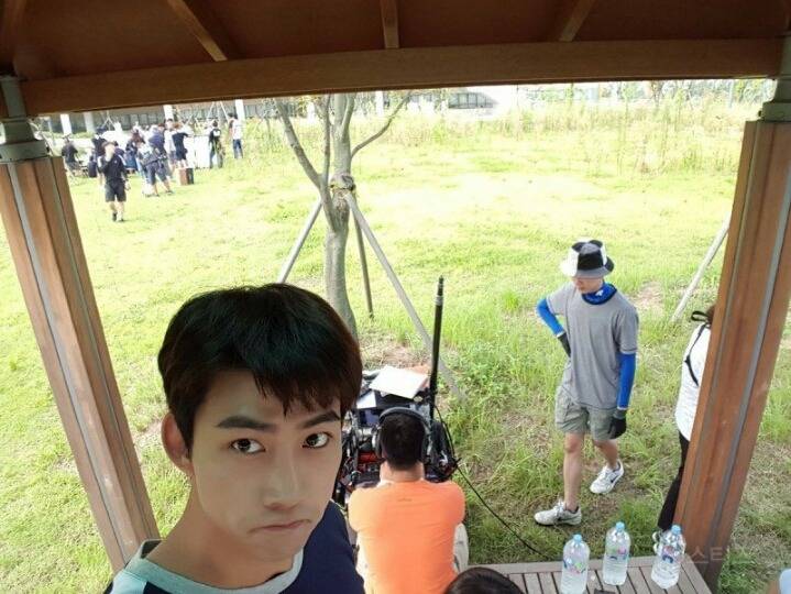 기상청 극딜하는 아이돌 | 인스티즈