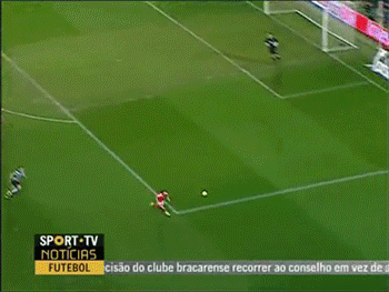 디마리아의 흔한 파괴력.gif | 인스티즈