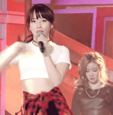 [프로듀스] 자기가 자기입으로 섹시담당이라고 말하고 다님 | 인스티즈