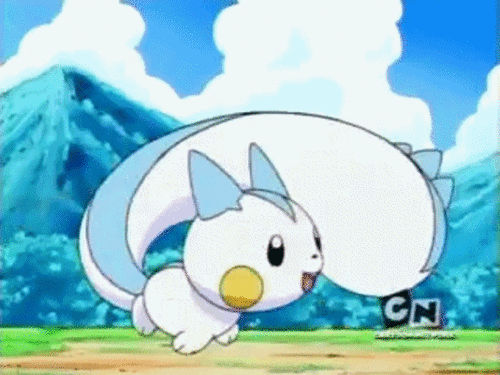 어떤 포켓몬이 제일 귀여워? 하고 물으신다면 대답해드리는게 인지상정 | 인스티즈