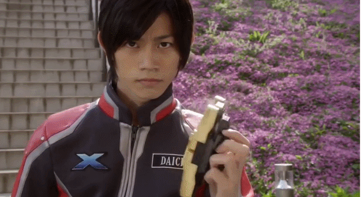 역대 모든 울트라맨 변신장면 .GIF | 인스티즈