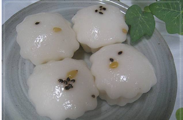 한국의 다양한 떡.jpg | 인스티즈