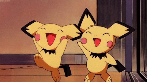 어떤 포켓몬이 제일 귀여워? 하고 물으신다면 대답해드리는게 인지상정 | 인스티즈