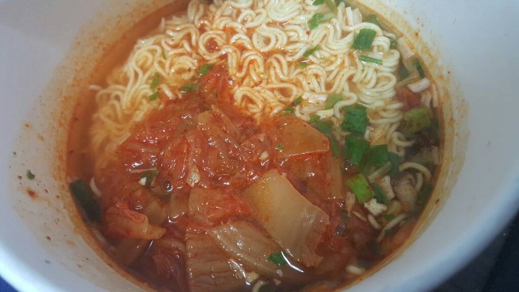 신이 내린 최고의 음식 | 인스티즈