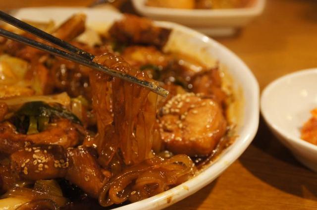 당면 vs 당면 | 인스티즈