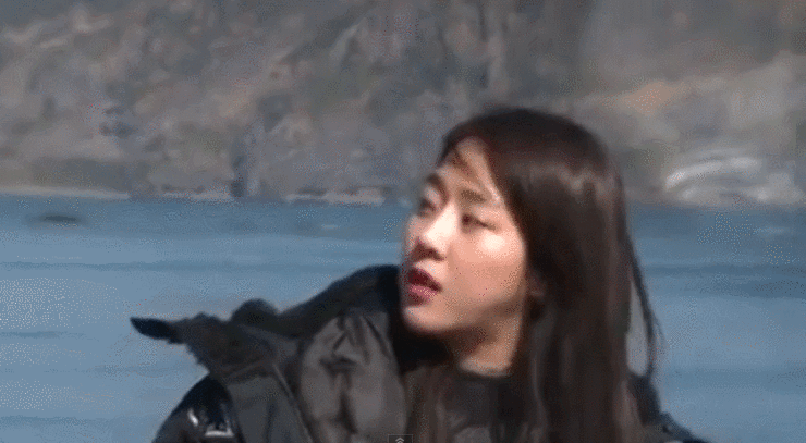 예원 인생 최고의 터닝포인트 | 인스티즈