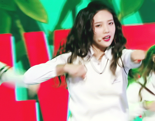 2년전 레드벨벳.gif | 인스티즈