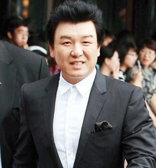 은근히 (혹은 아주많이) 닮은 두 연예인 | 인스티즈