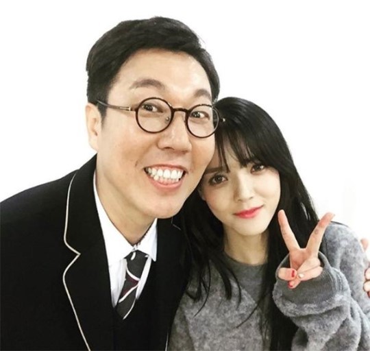 주관적 아는형님 출연 걸그룹 귀요미 탑3 | 인스티즈