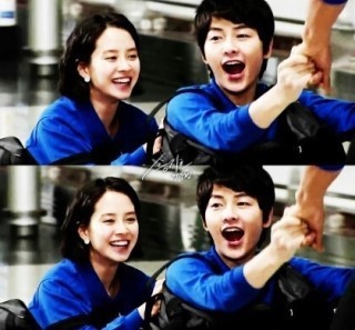 매너가 몸에 베어있는듯한 런닝맨 멤버들(feat.홍일점의 본보기) | 인스티즈