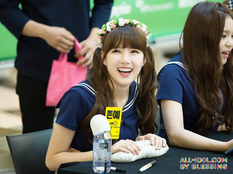 [여자친구] 예린 ♡ | 인스티즈