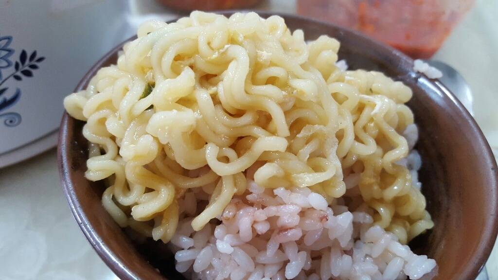 신이 내린 최고의 음식 | 인스티즈