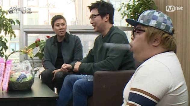 음악의 신 징계사유 ㅋㅋㅋ | 인스티즈