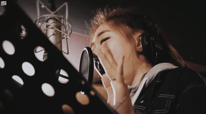 한혜리 의문의 승 | 인스티즈