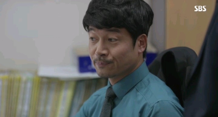 실제로 있을까봐 무서운 드라마 조작에서 보여준 조작 기사 내는 장면 | 인스티즈