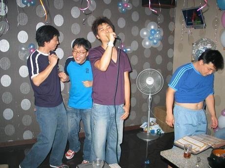 노래방간 연예인 | 인스티즈