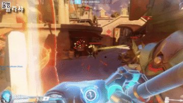 [오버워치] 의도치 않은 희생 | 인스티즈