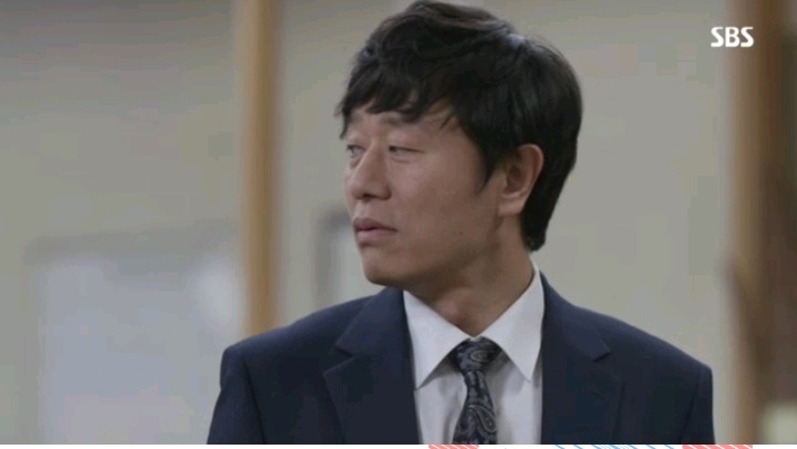 실제로 있을까봐 무서운 드라마 조작에서 보여준 조작 기사 내는 장면 | 인스티즈