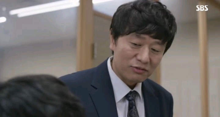 실제로 있을까봐 무서운 드라마 조작에서 보여준 조작 기사 내는 장면 | 인스티즈