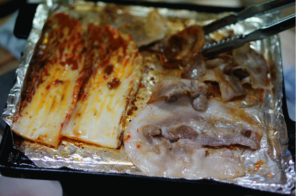 인터넷에 부산 1인분2만원이라는 바로그집 | 인스티즈