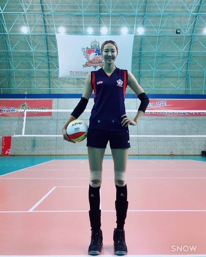 한송이 인스타그램 업뎃 | 인스티즈