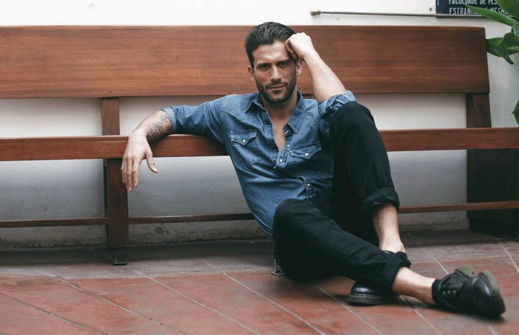 남자친구가 이렇게 입는다면 호? 불호? | 인스티즈