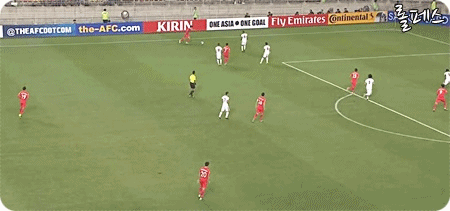 니 몸통에 한발~.gif | 인스티즈