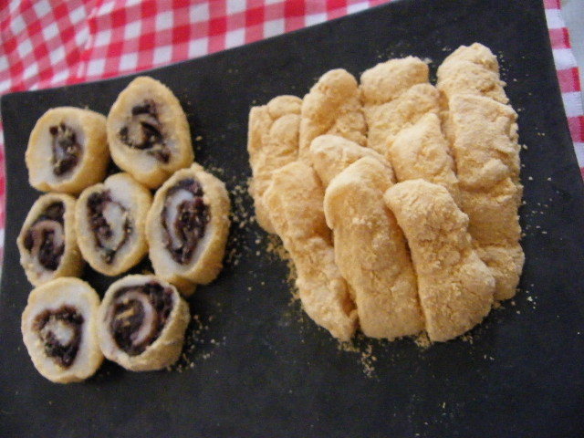 한국의 다양한 떡.jpg | 인스티즈