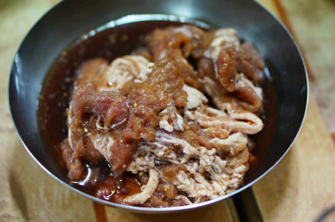 인터넷에 부산 1인분2만원이라는 바로그집 | 인스티즈