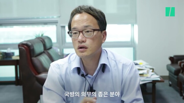 "여자도 군대에 가야하나요?"에 대한 박주민 국회의원의 답.jpg | 인스티즈