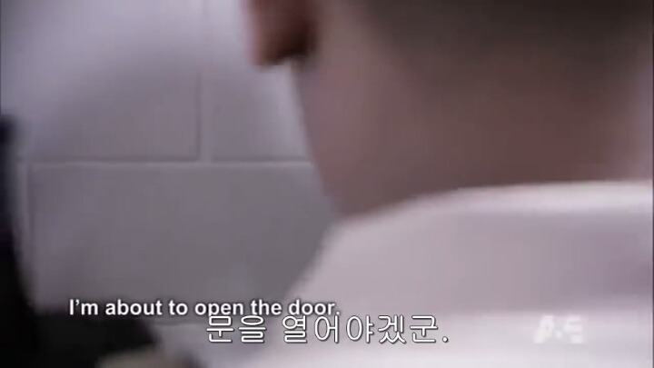 미국 비행청소년들이 체험하고 온다는 실제 교도소 체험 | 인스티즈